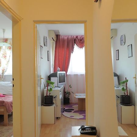 Apartment Daca Stan Белград Екстериор снимка