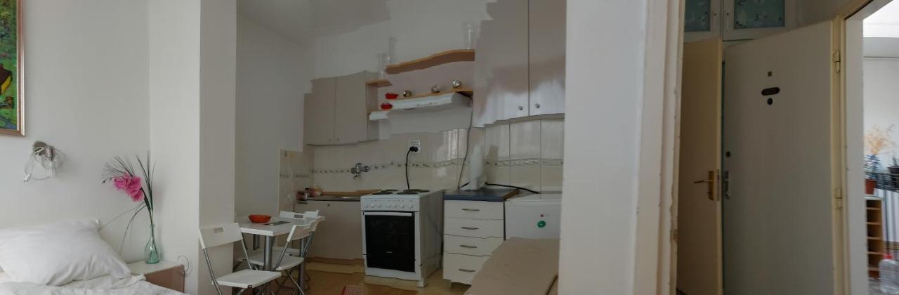 Apartment Daca Stan Белград Екстериор снимка
