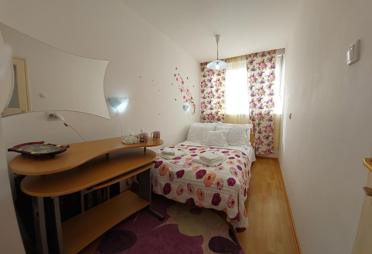 Apartment Daca Stan Белград Екстериор снимка