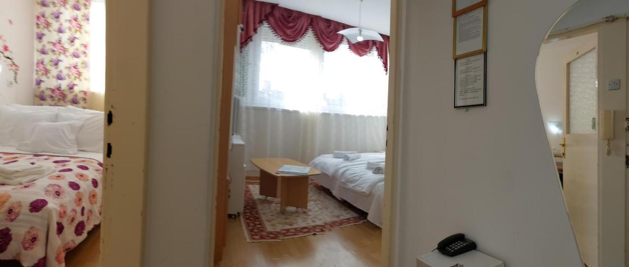 Apartment Daca Stan Белград Екстериор снимка