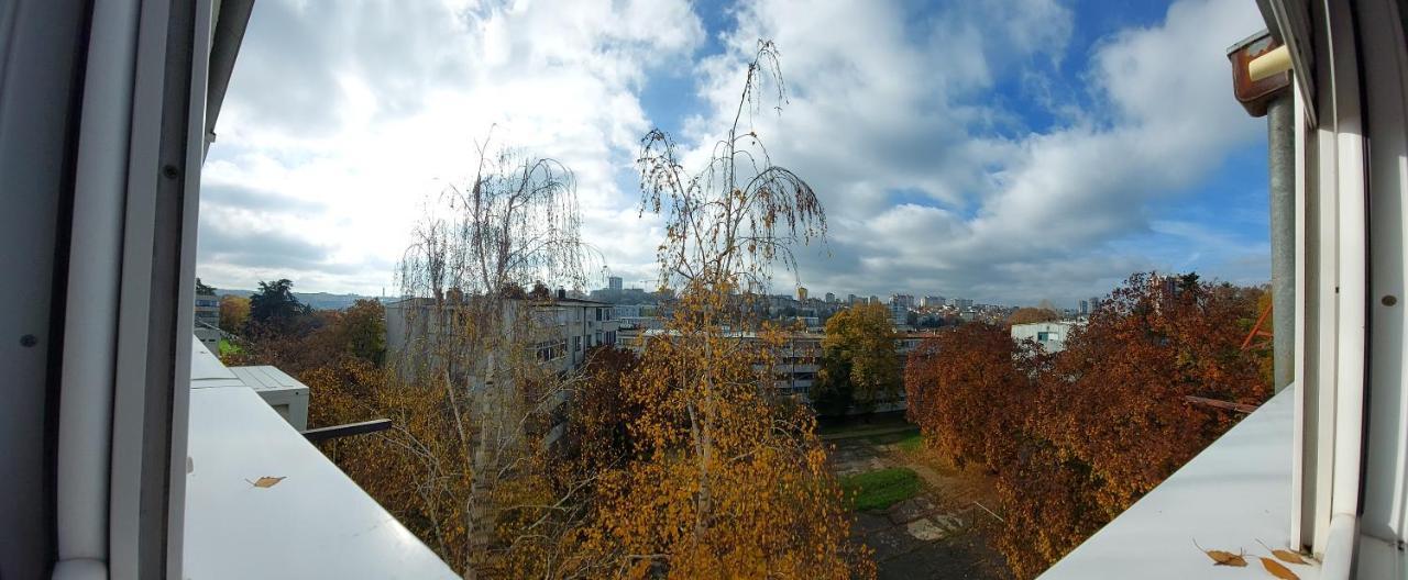 Apartment Daca Stan Белград Екстериор снимка