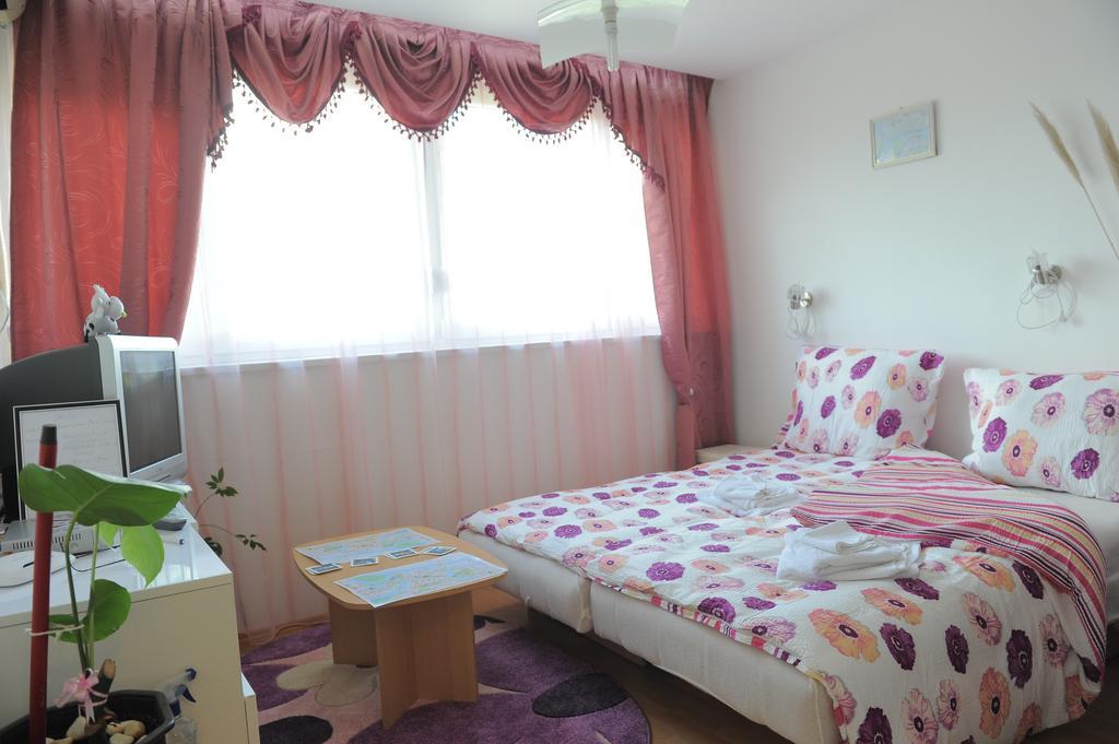 Apartment Daca Stan Белград Екстериор снимка