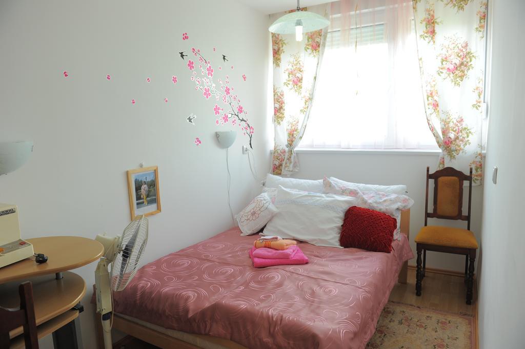 Apartment Daca Stan Белград Екстериор снимка