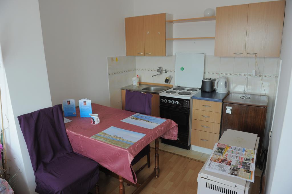 Apartment Daca Stan Белград Екстериор снимка