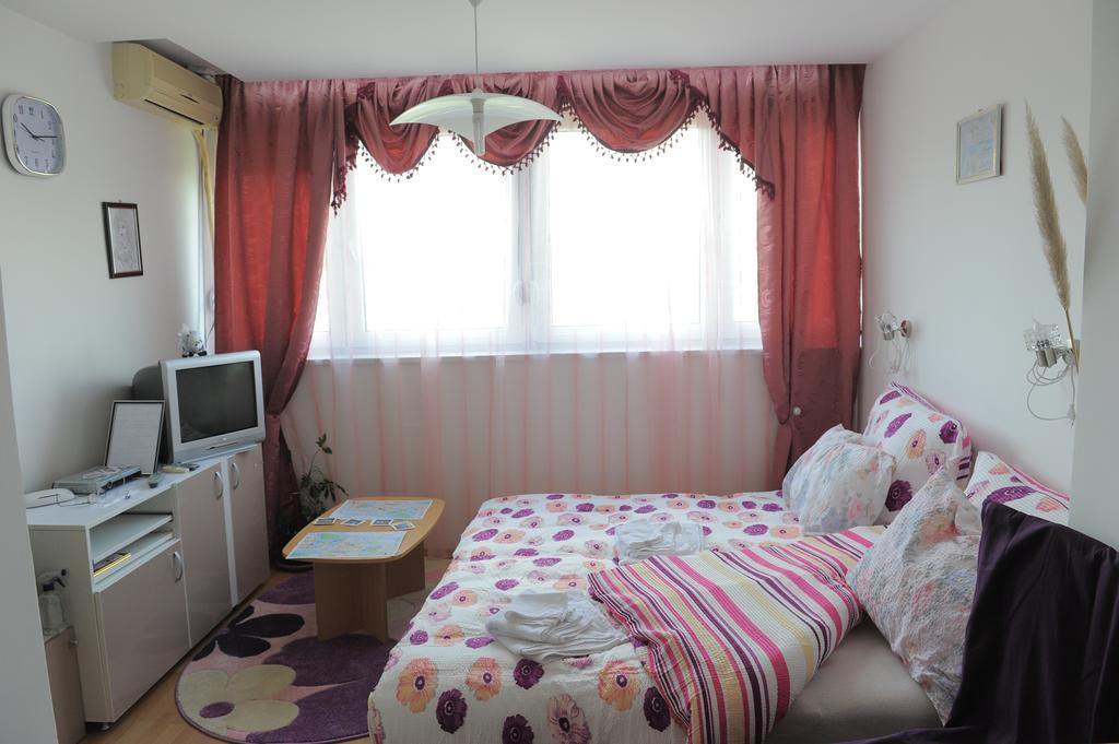 Apartment Daca Stan Белград Екстериор снимка