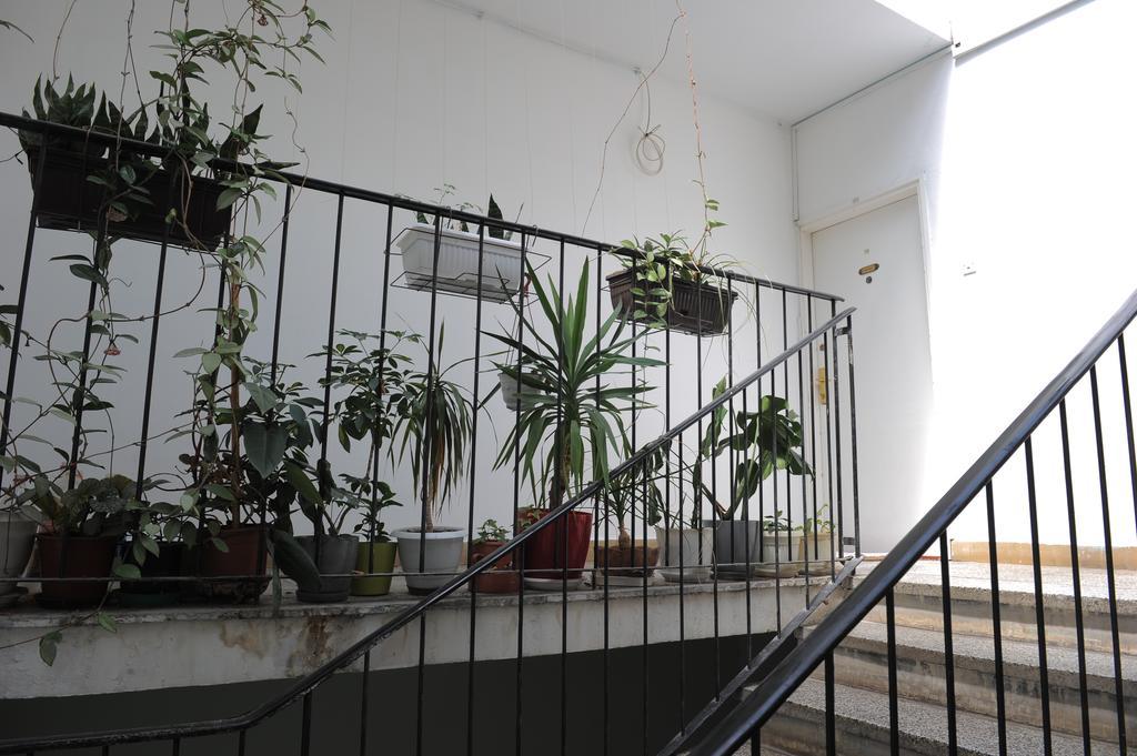Apartment Daca Stan Белград Екстериор снимка