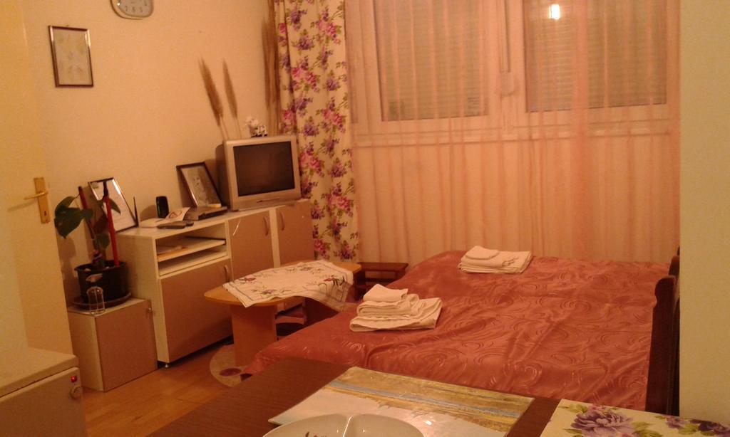 Apartment Daca Stan Белград Екстериор снимка